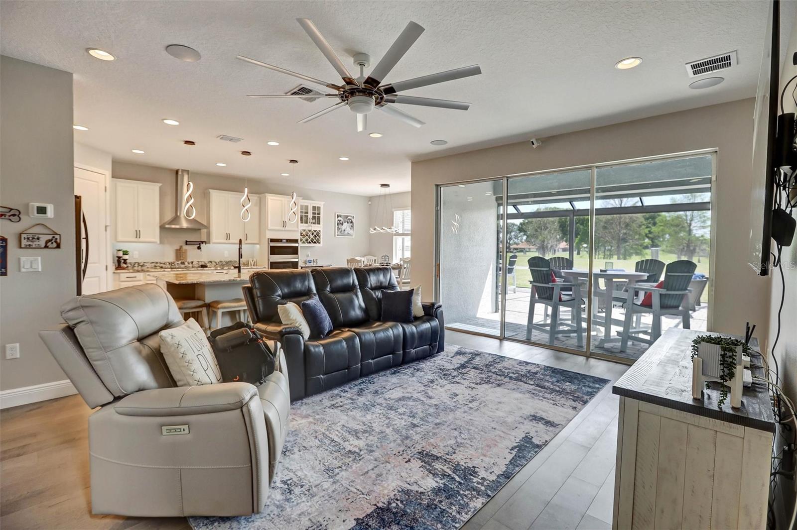 DEER ISLAND CLUB PT REP A TR C-1 - Residential