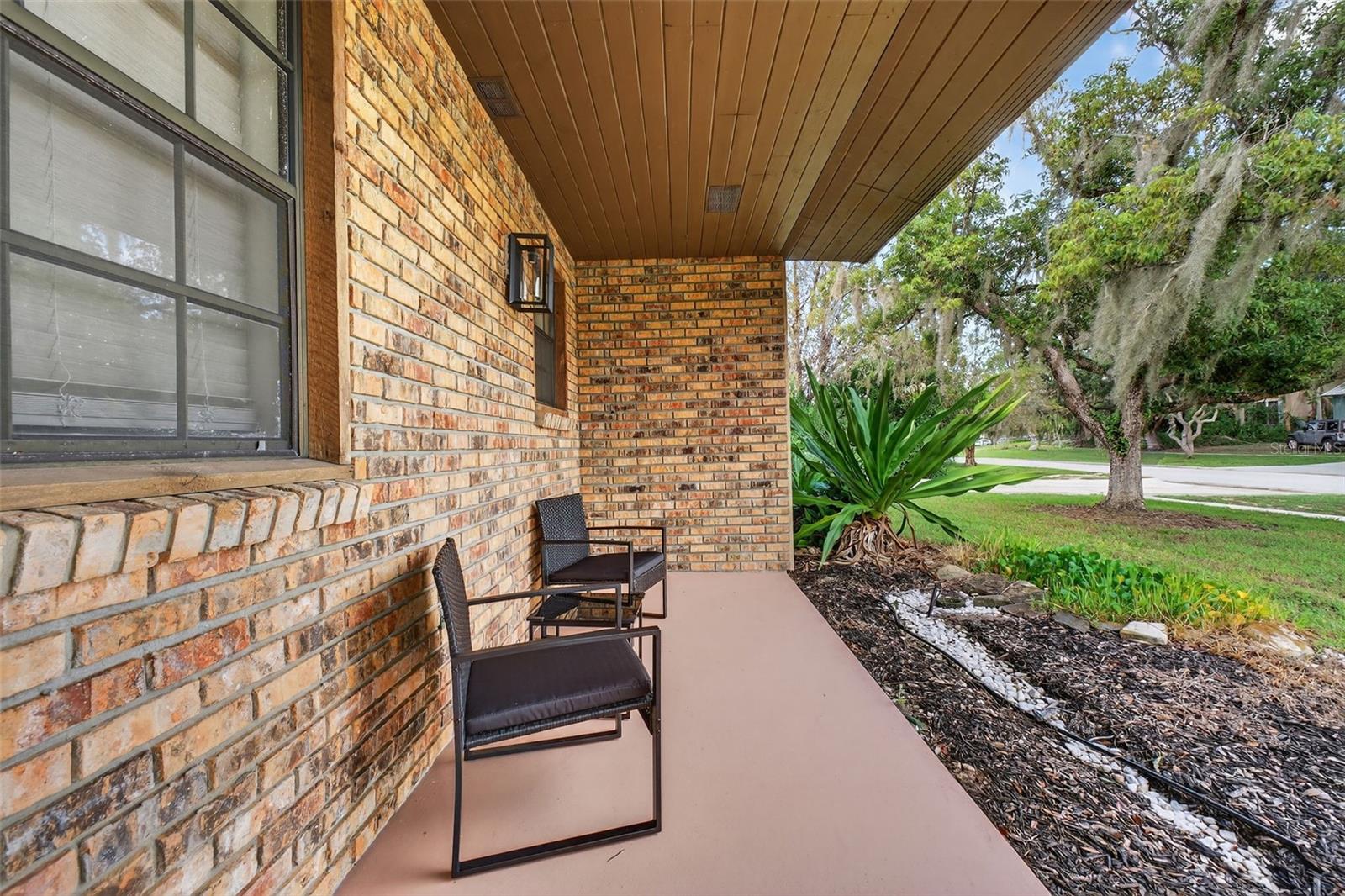 DAVENPORT - Residential