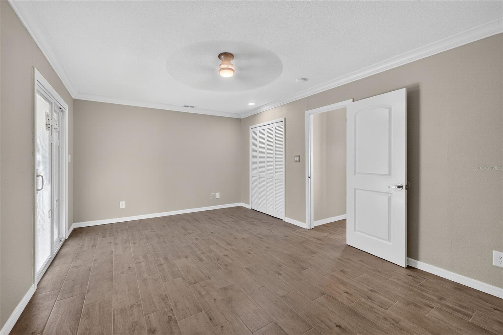 DAVENPORT - Residential