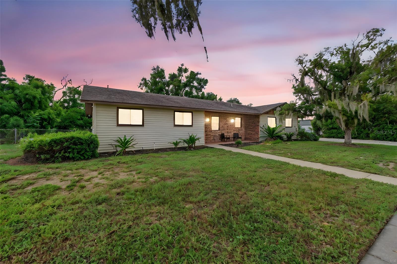 DAVENPORT - Residential