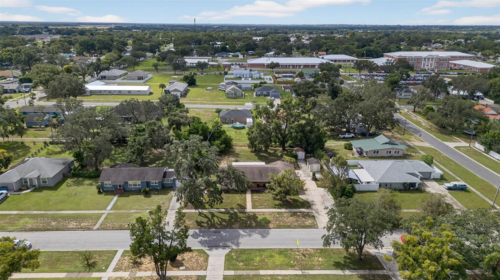 DAVENPORT - Residential