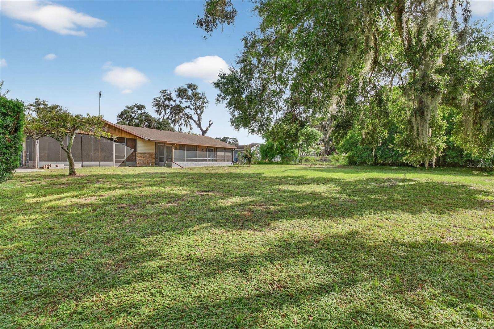 DAVENPORT - Residential