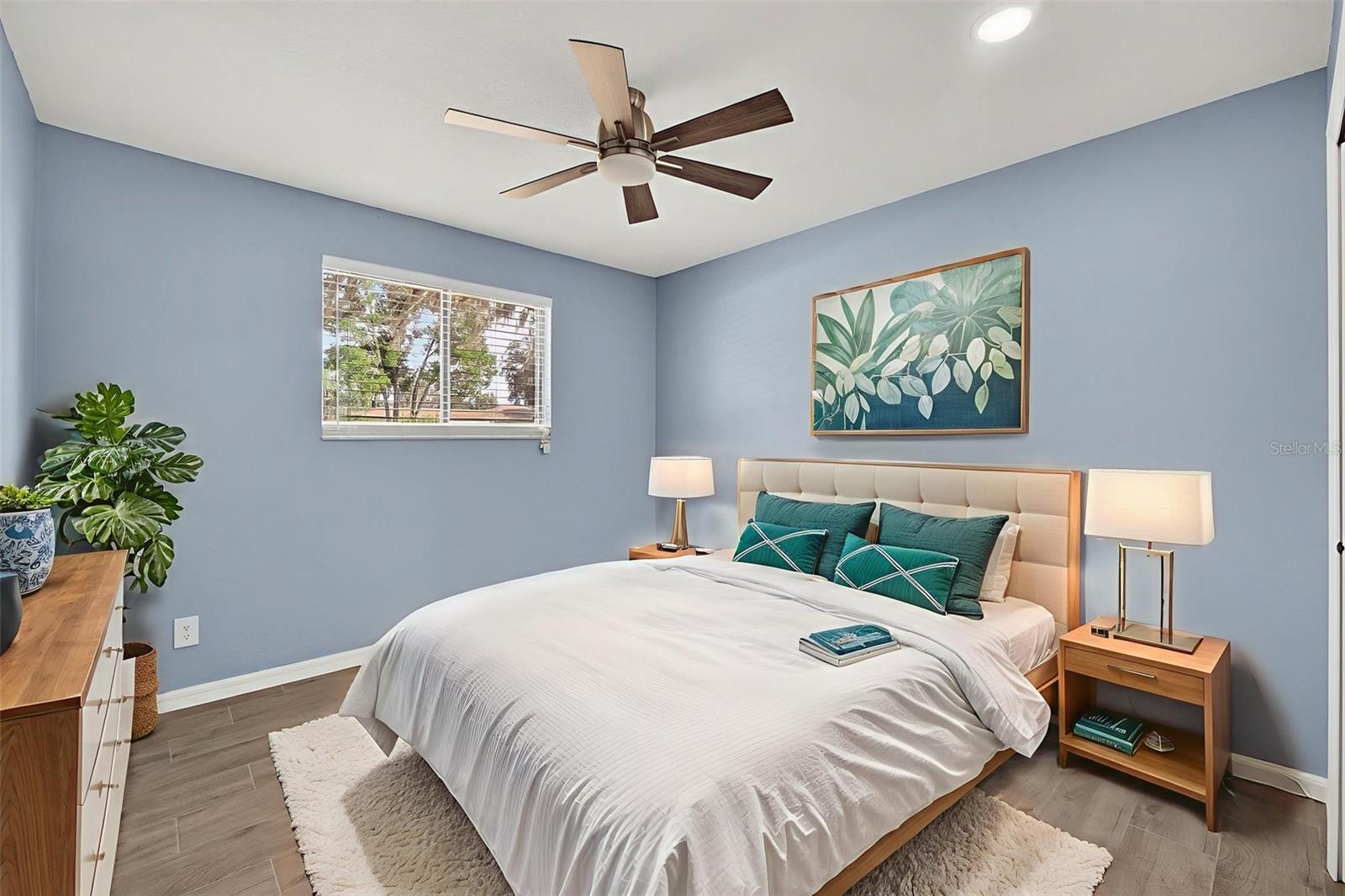 DAVENPORT - Residential