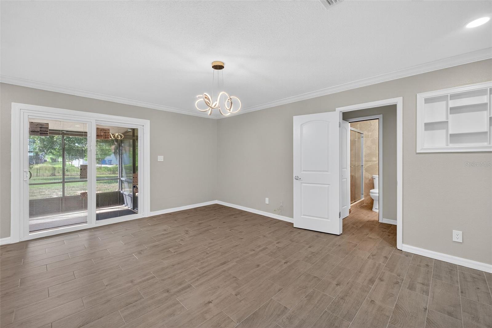 DAVENPORT - Residential