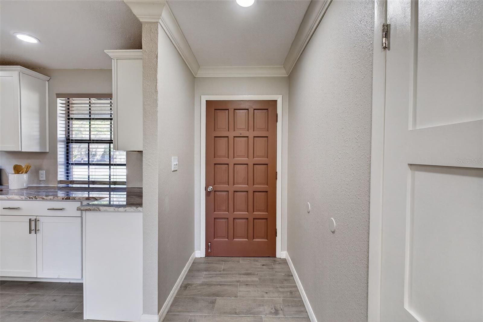 DAVENPORT - Residential