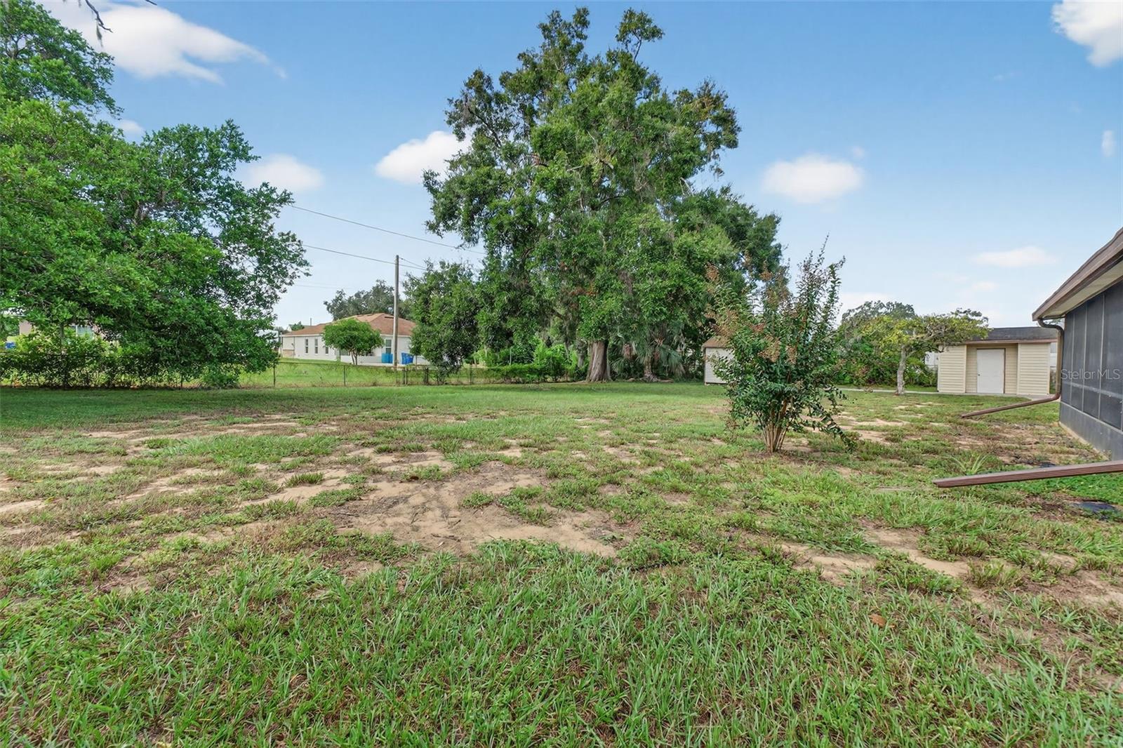 DAVENPORT - Residential