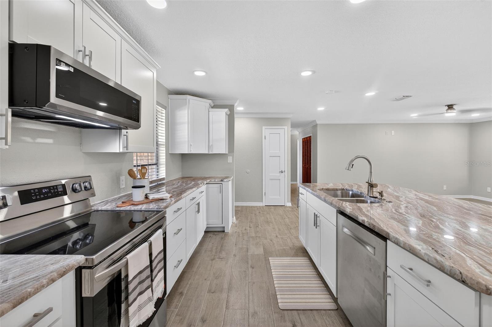DAVENPORT - Residential