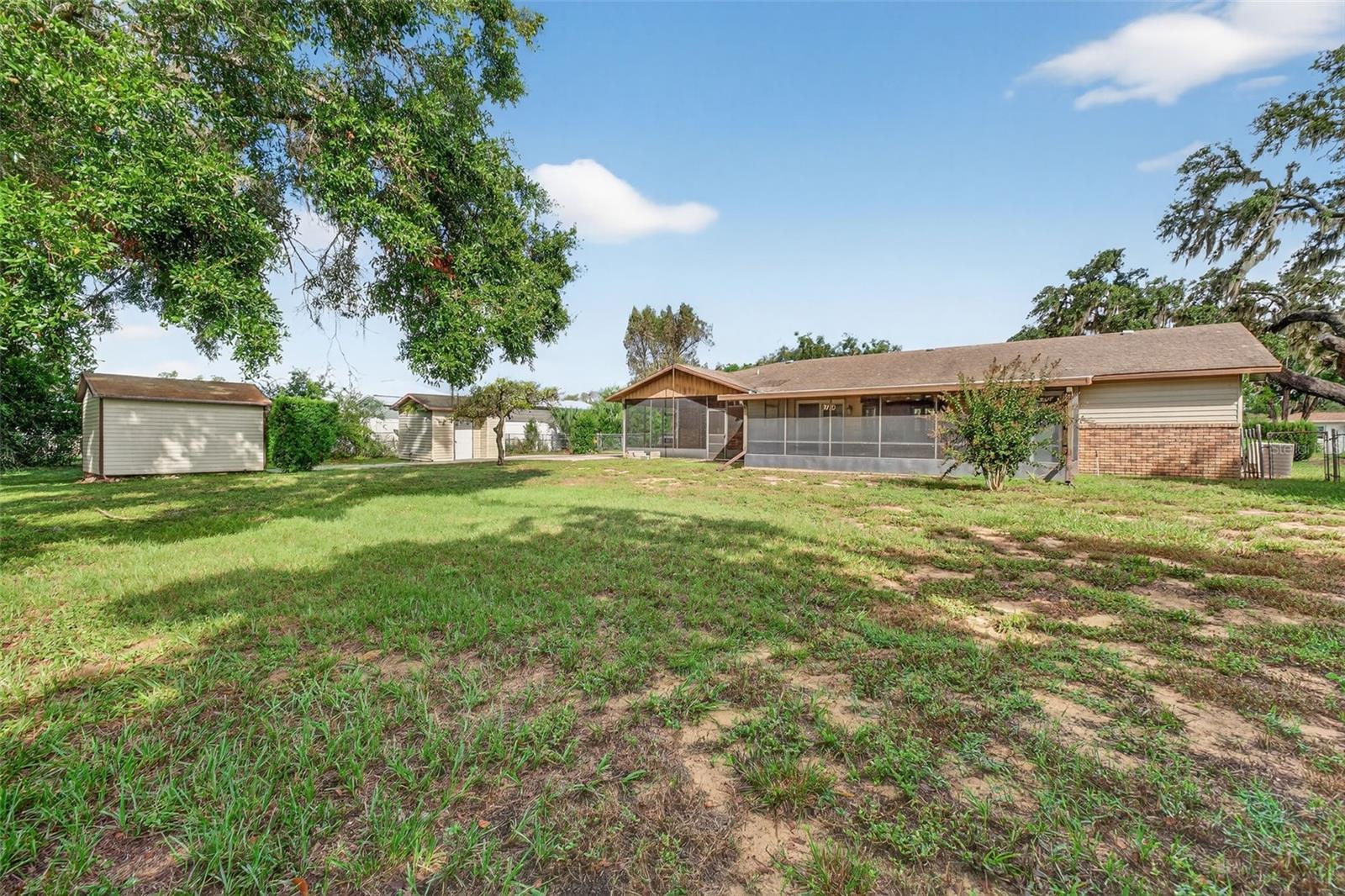 DAVENPORT - Residential