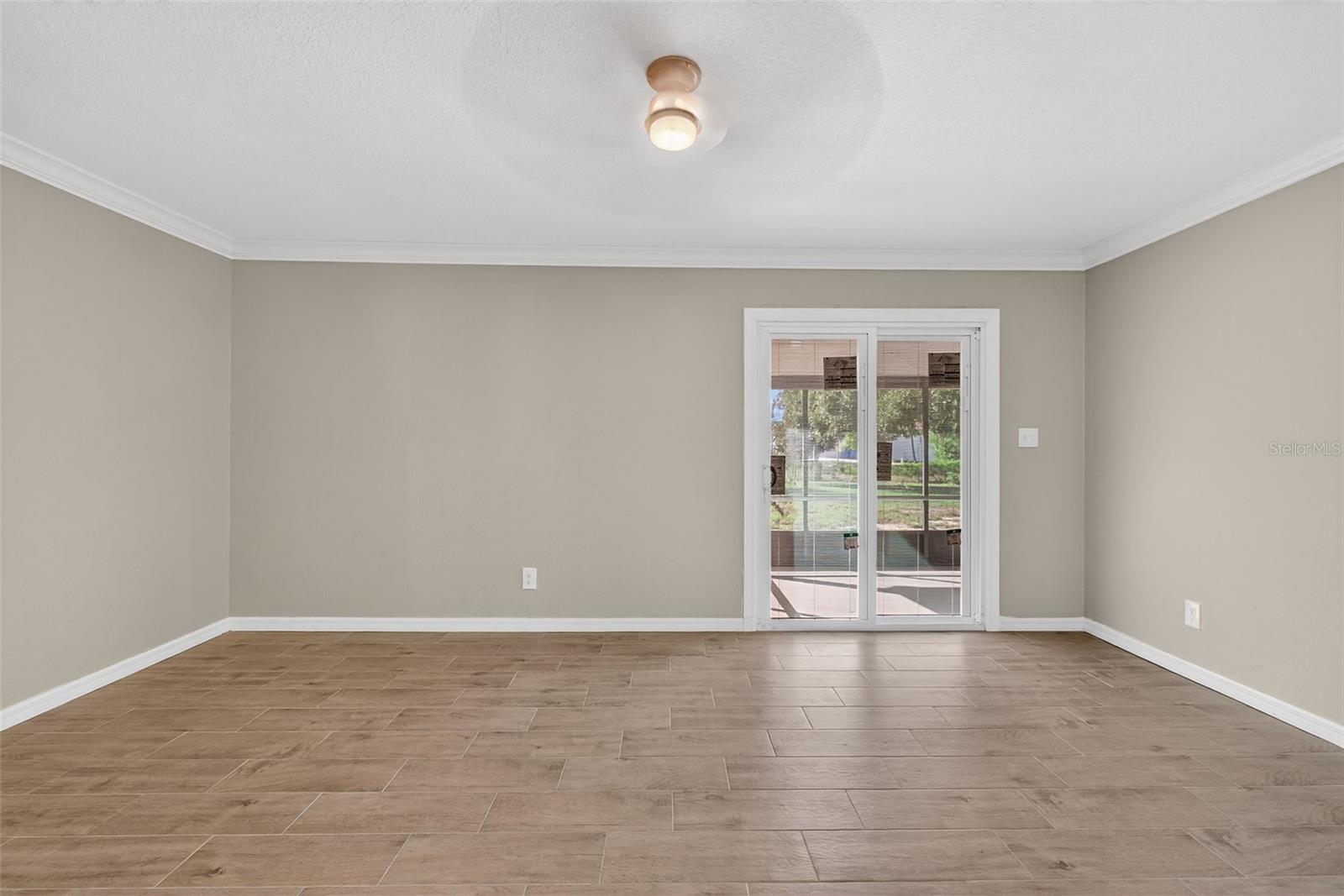 DAVENPORT - Residential