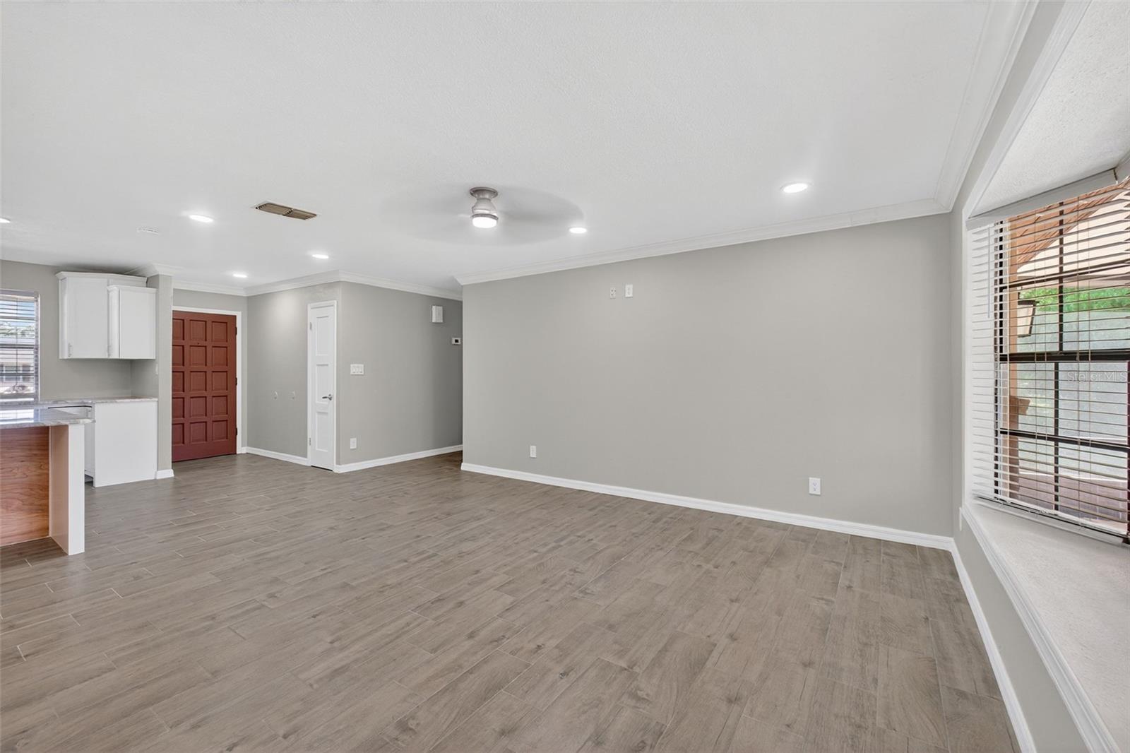 DAVENPORT - Residential