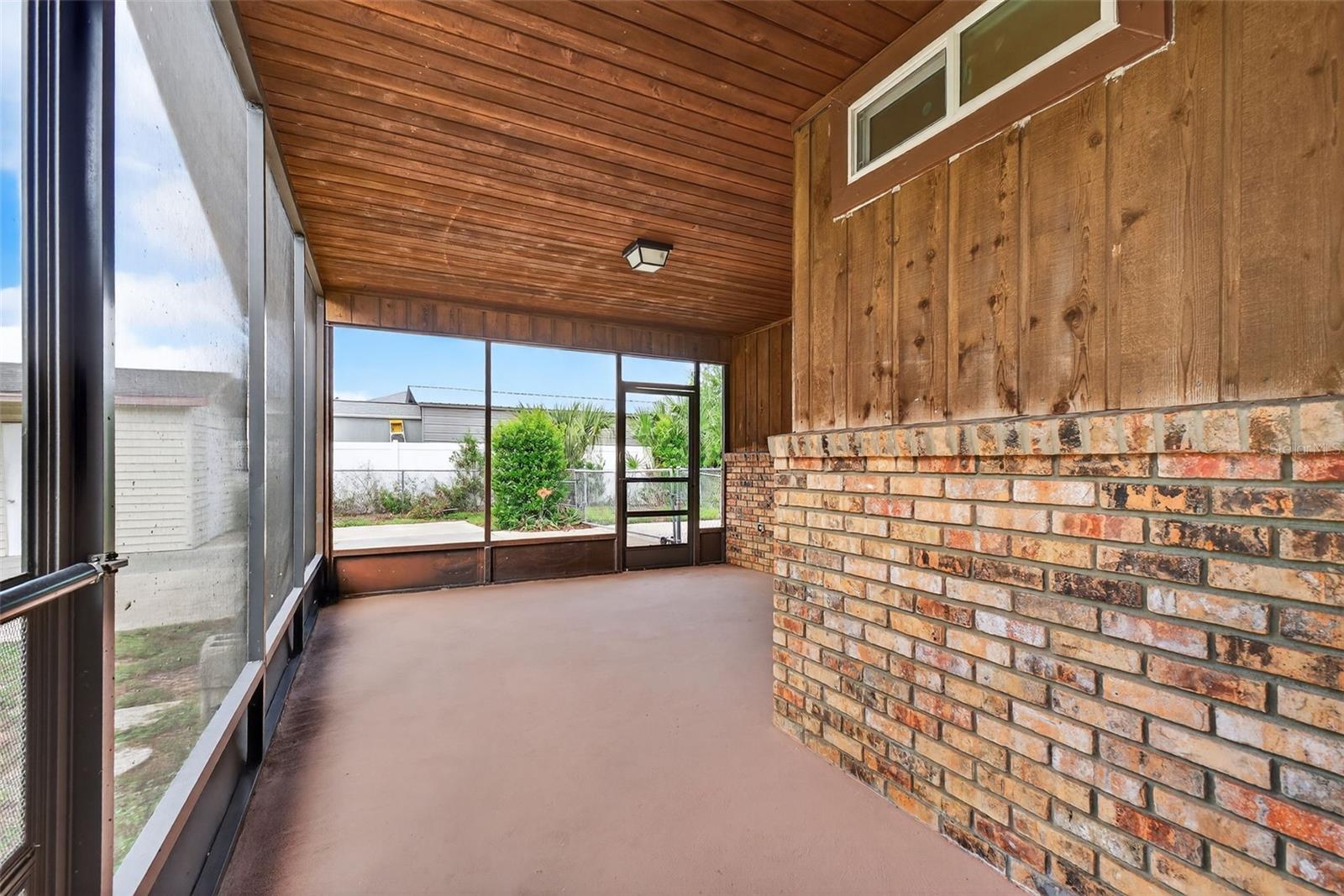 DAVENPORT - Residential