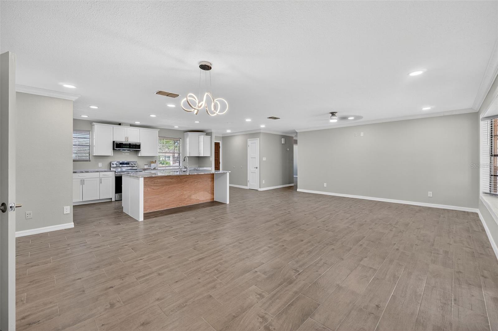 DAVENPORT - Residential