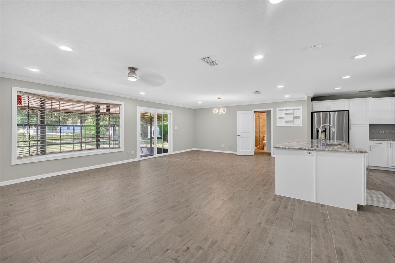 DAVENPORT - Residential