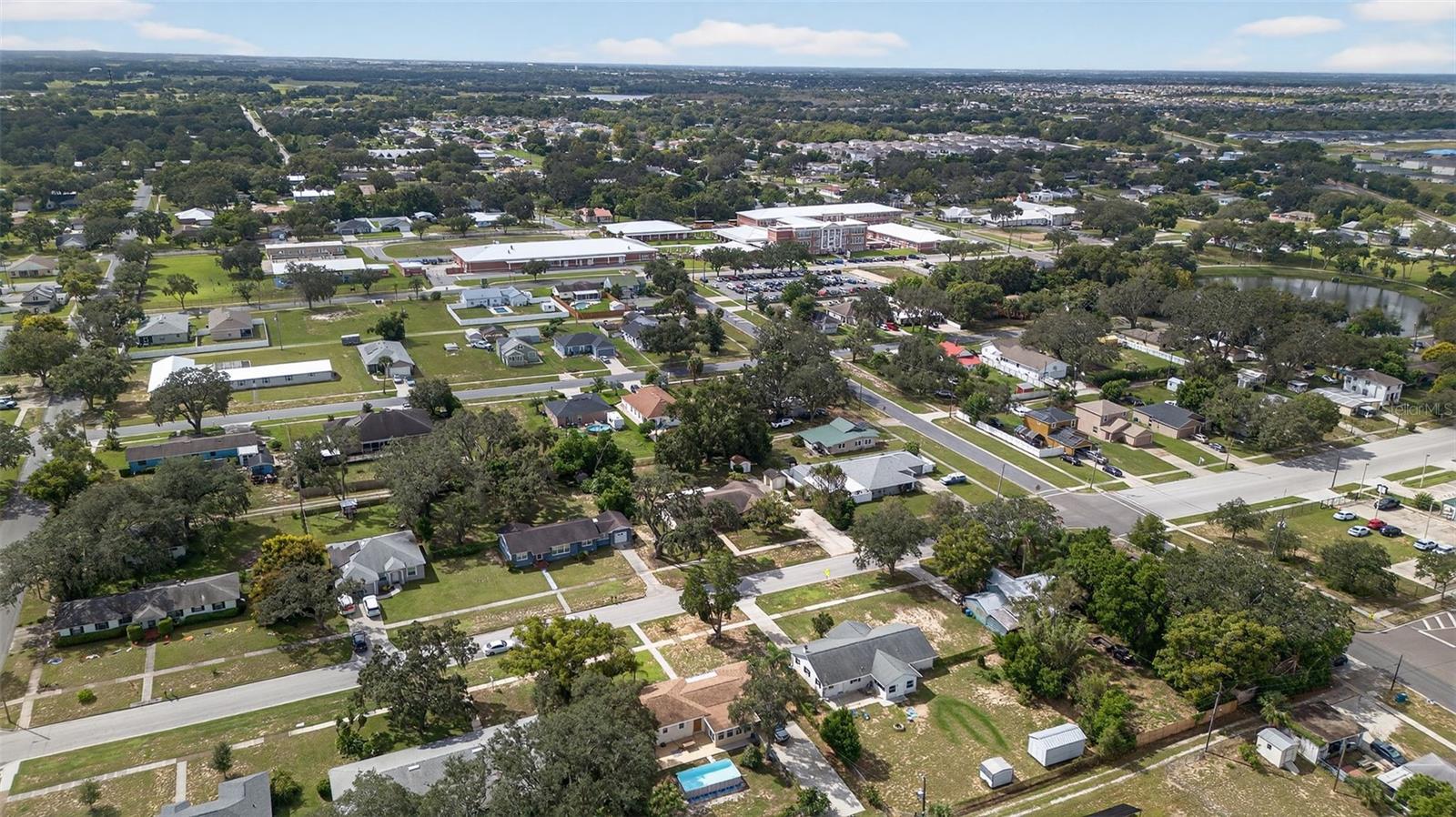 DAVENPORT - Residential