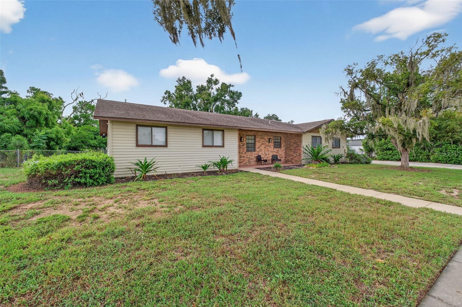 DAVENPORT - Residential