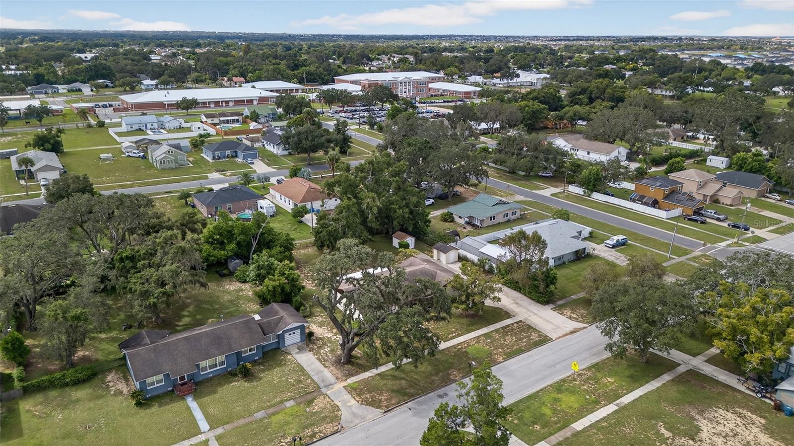 DAVENPORT - Residential