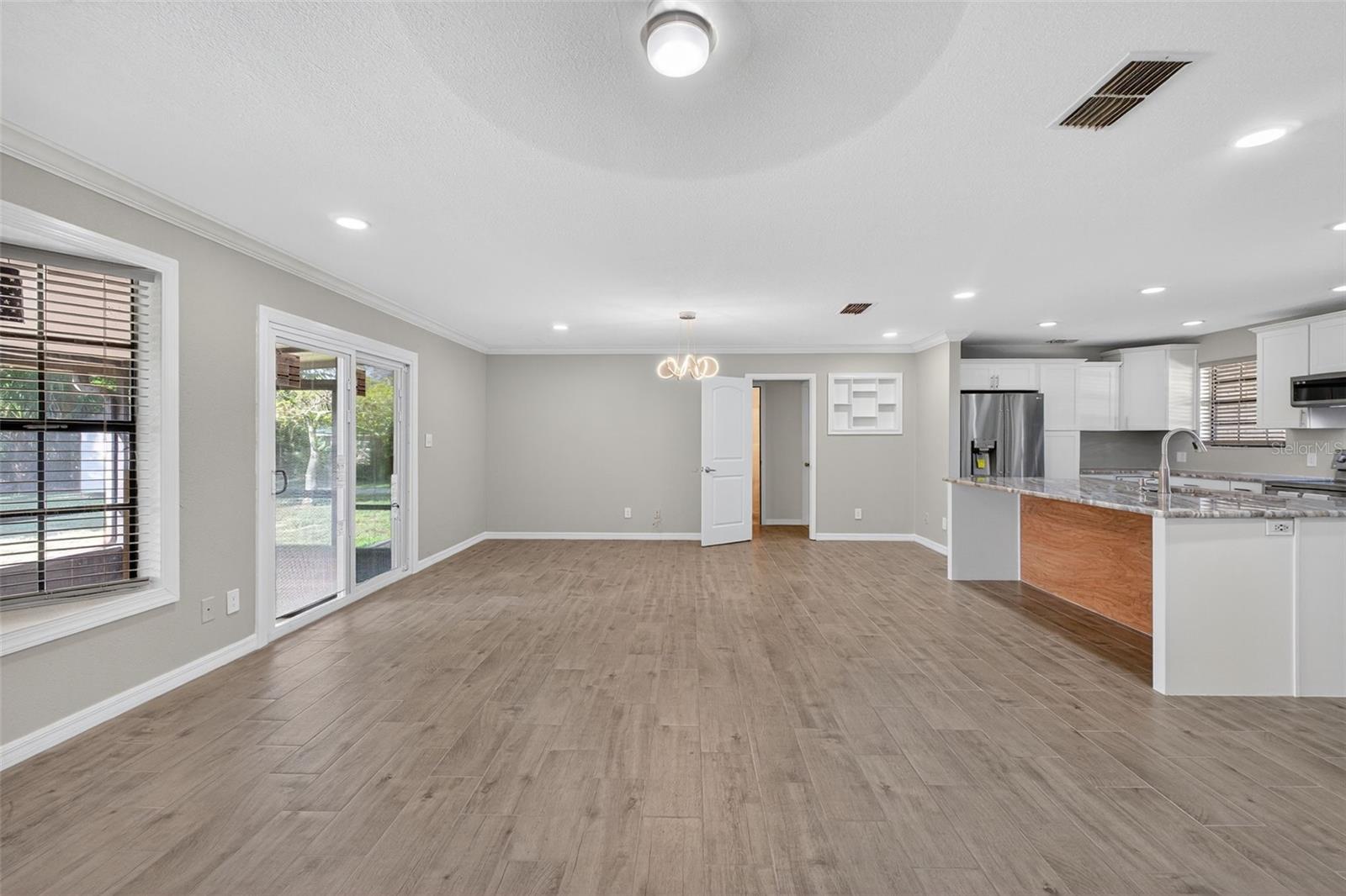 DAVENPORT - Residential