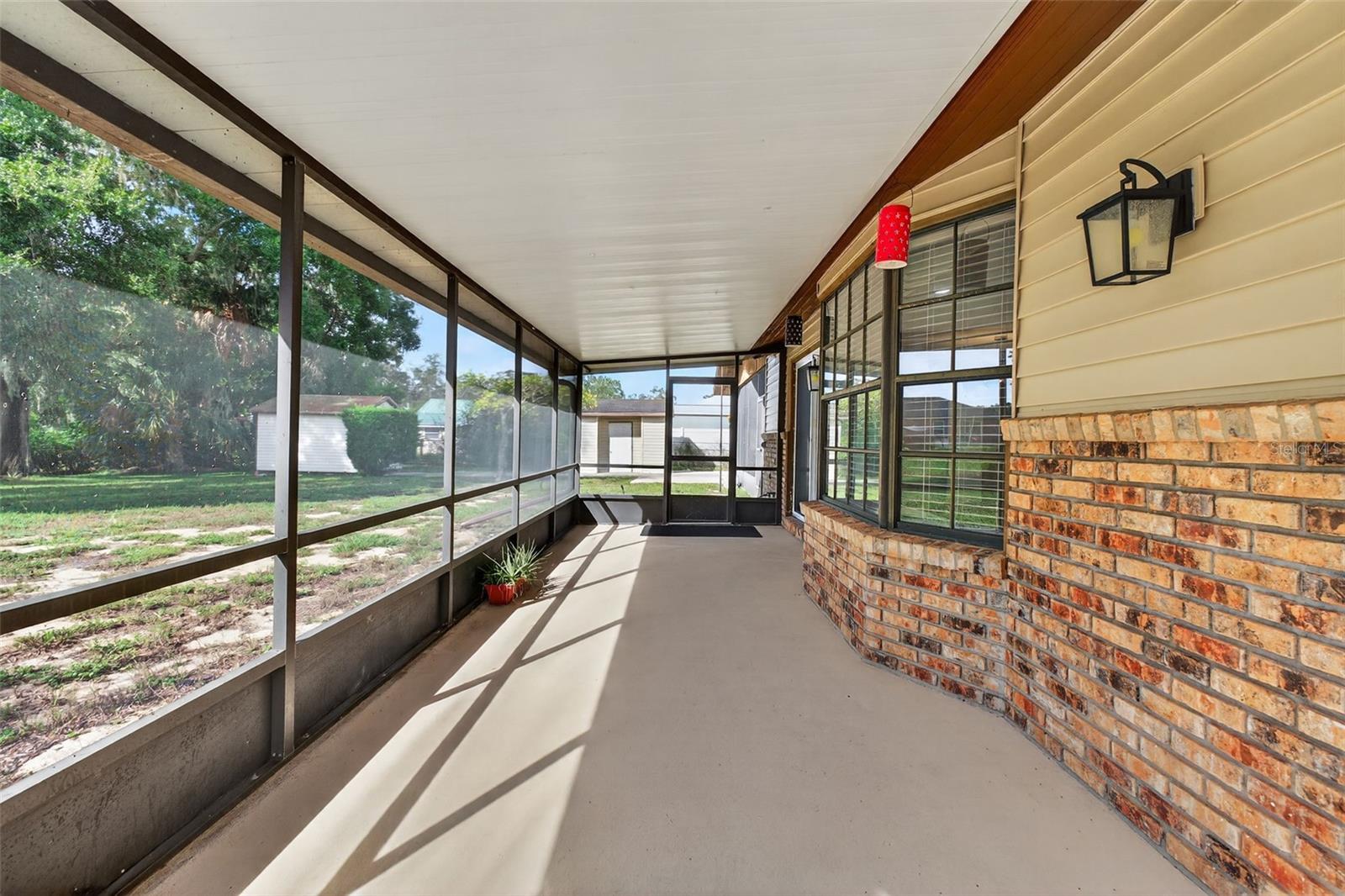 DAVENPORT - Residential