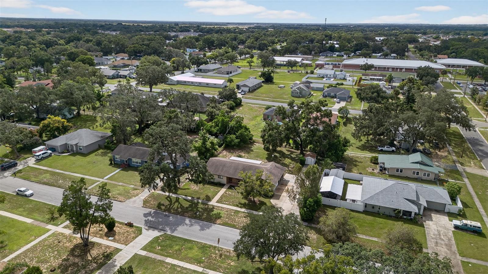 DAVENPORT - Residential