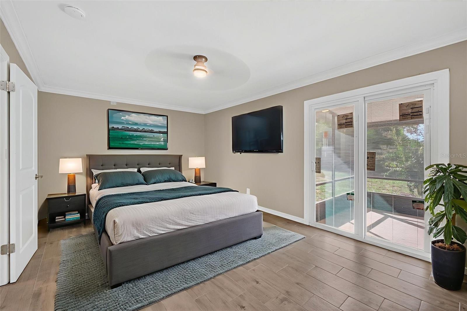 DAVENPORT - Residential
