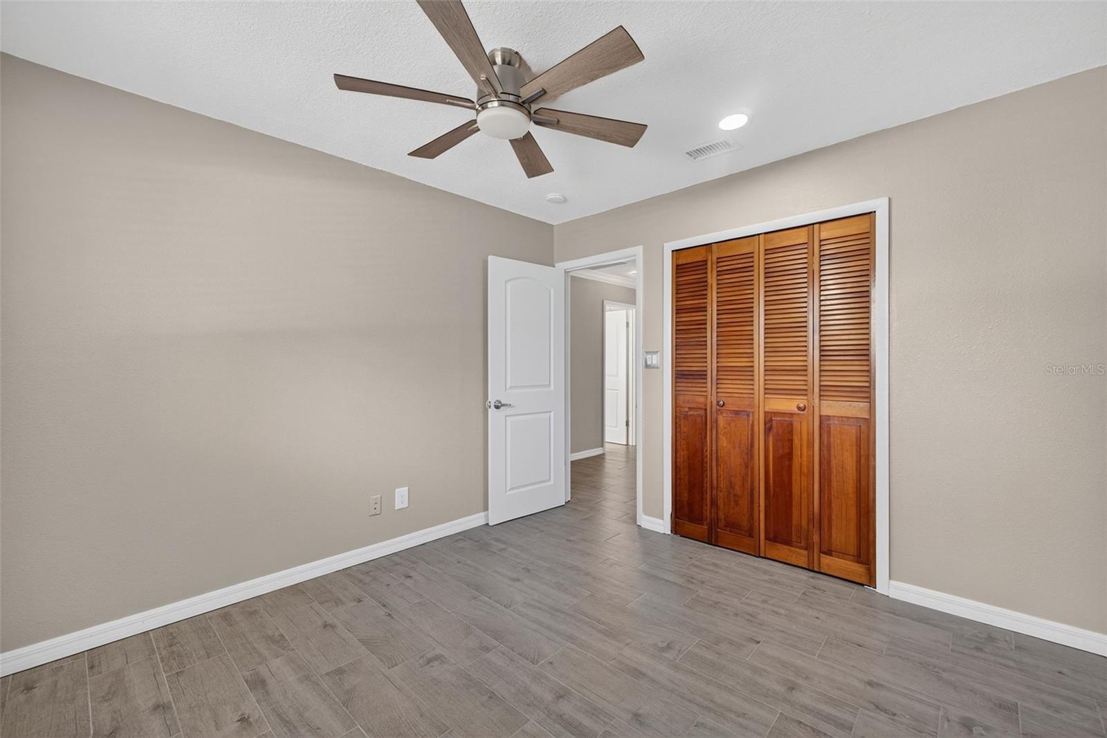 DAVENPORT - Residential