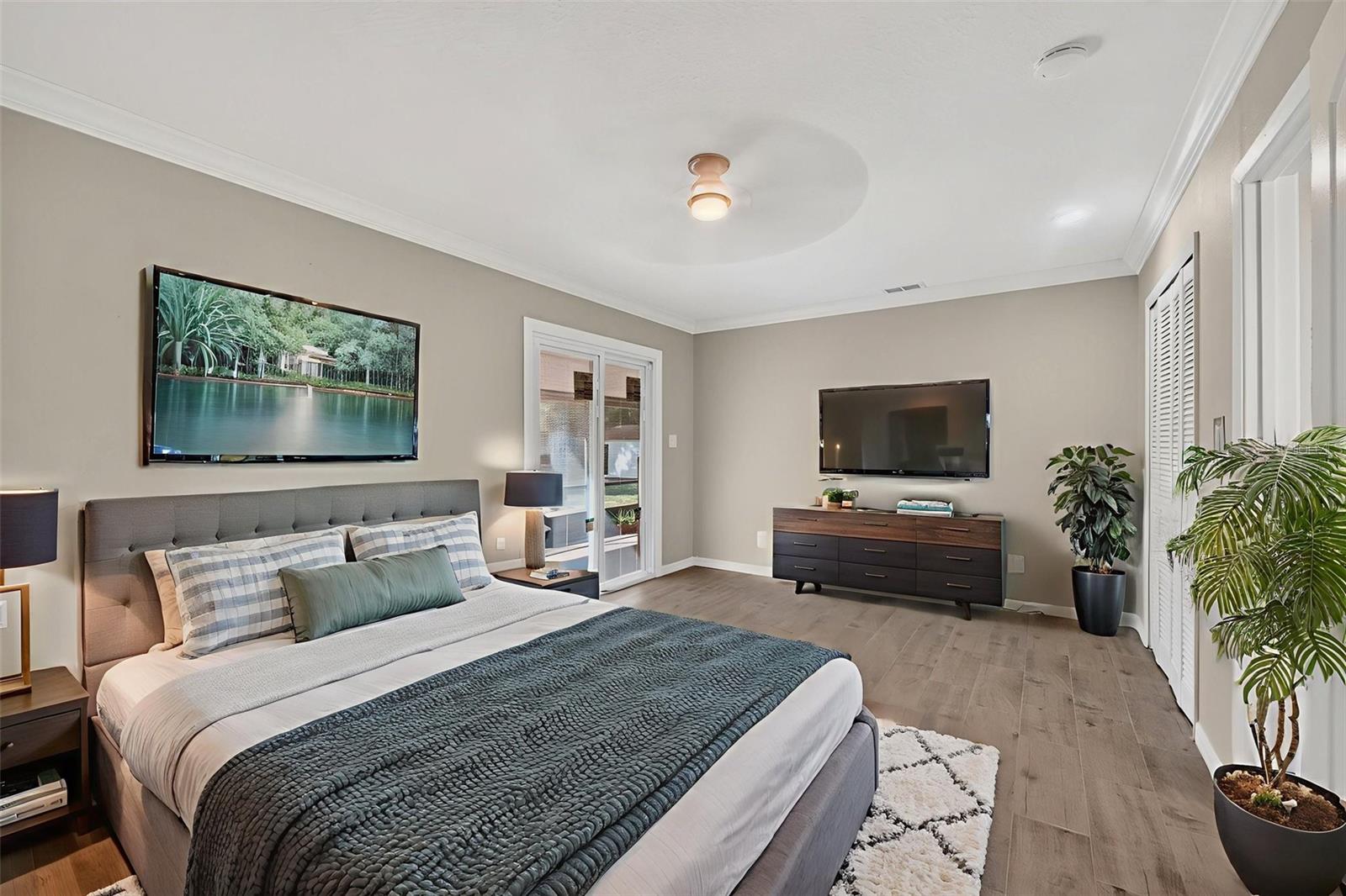 DAVENPORT - Residential