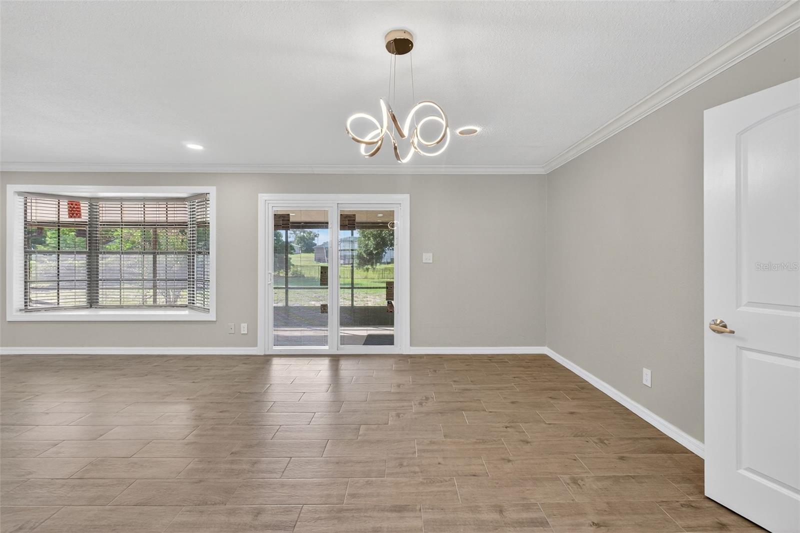 DAVENPORT - Residential