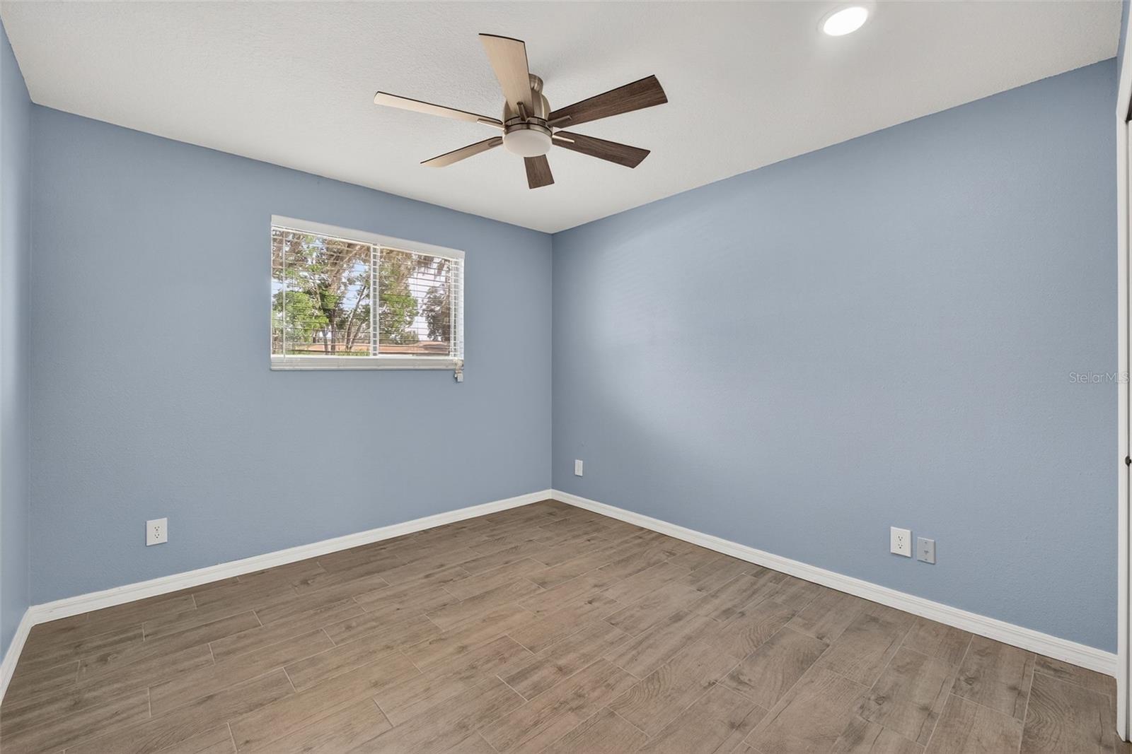 DAVENPORT - Residential