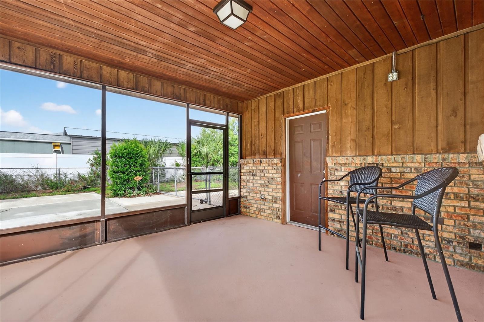 DAVENPORT - Residential