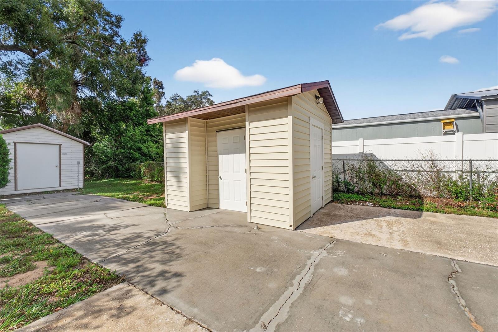 DAVENPORT - Residential