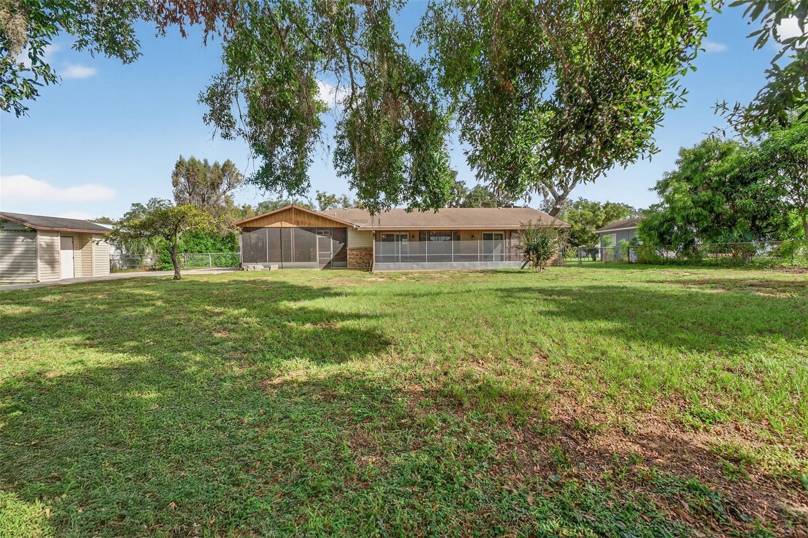 DAVENPORT - Residential