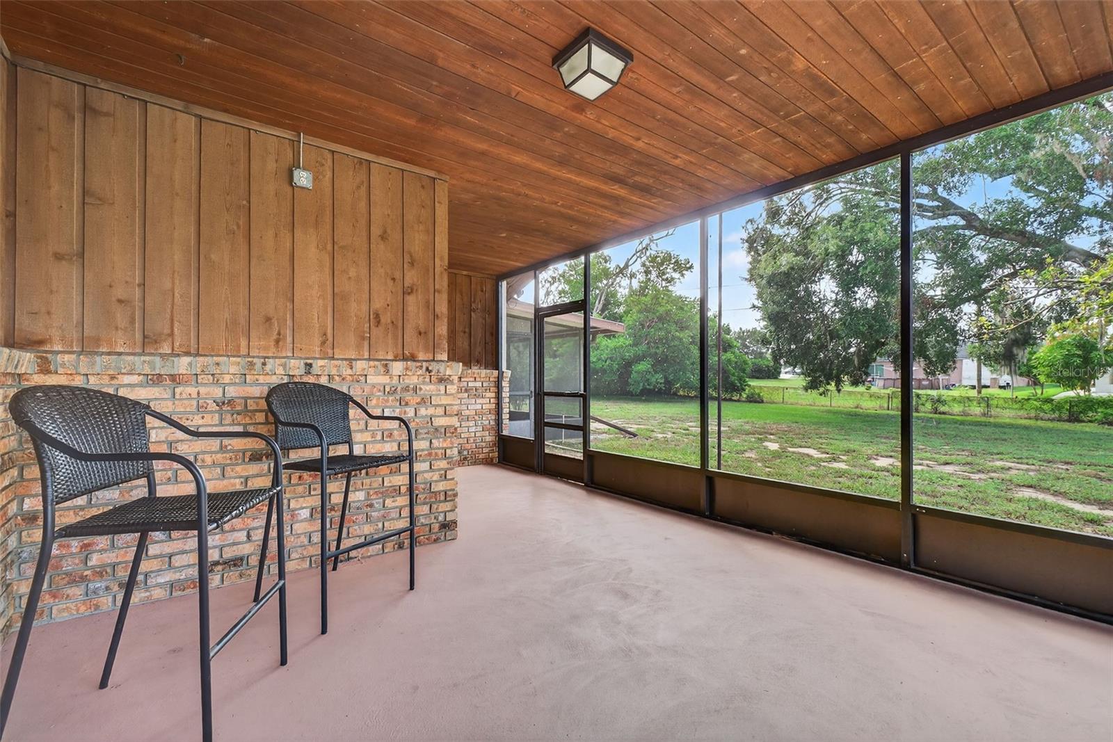 DAVENPORT - Residential
