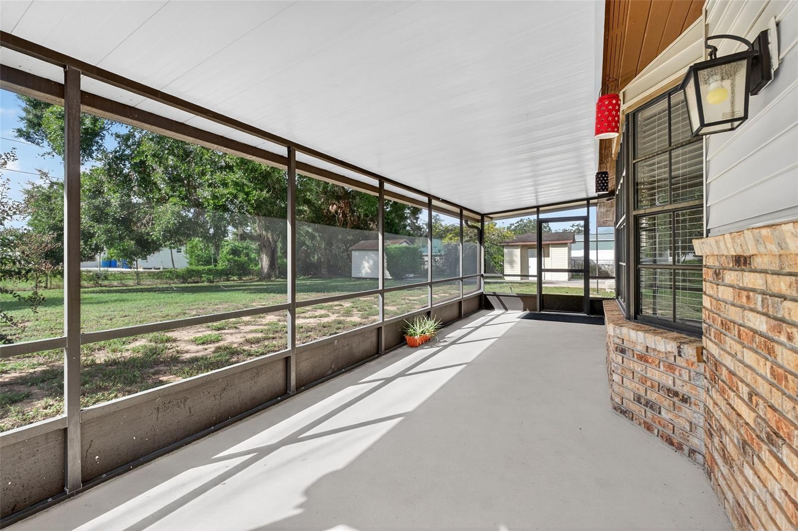DAVENPORT - Residential