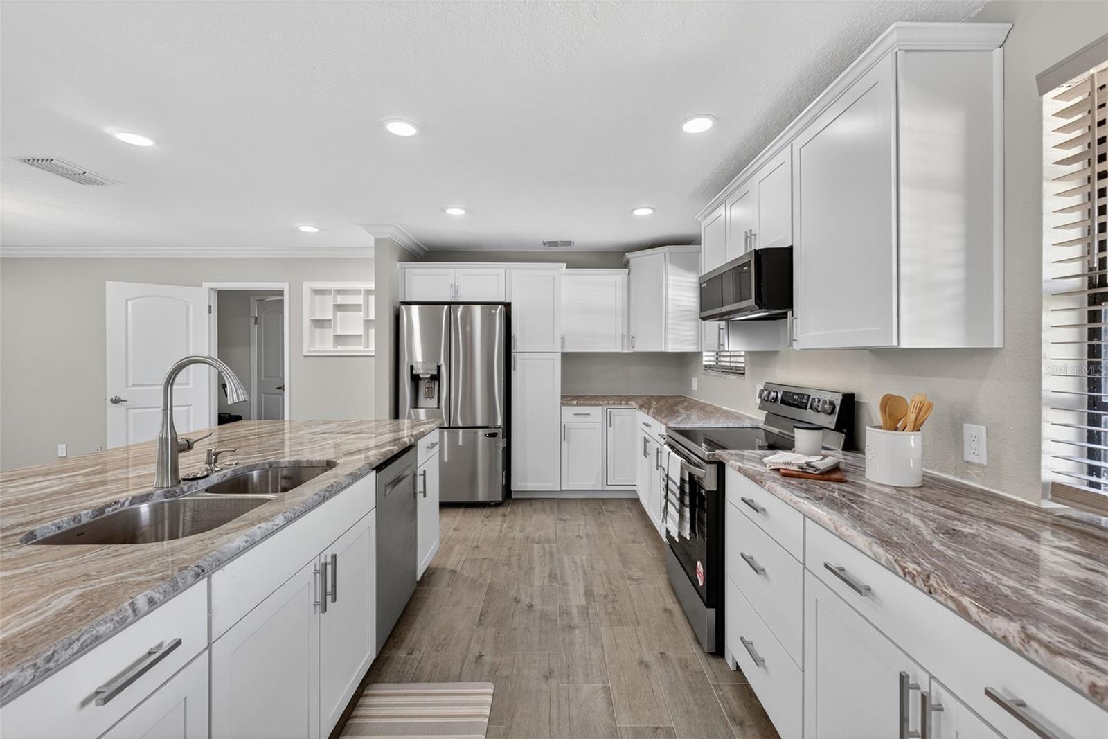 DAVENPORT - Residential