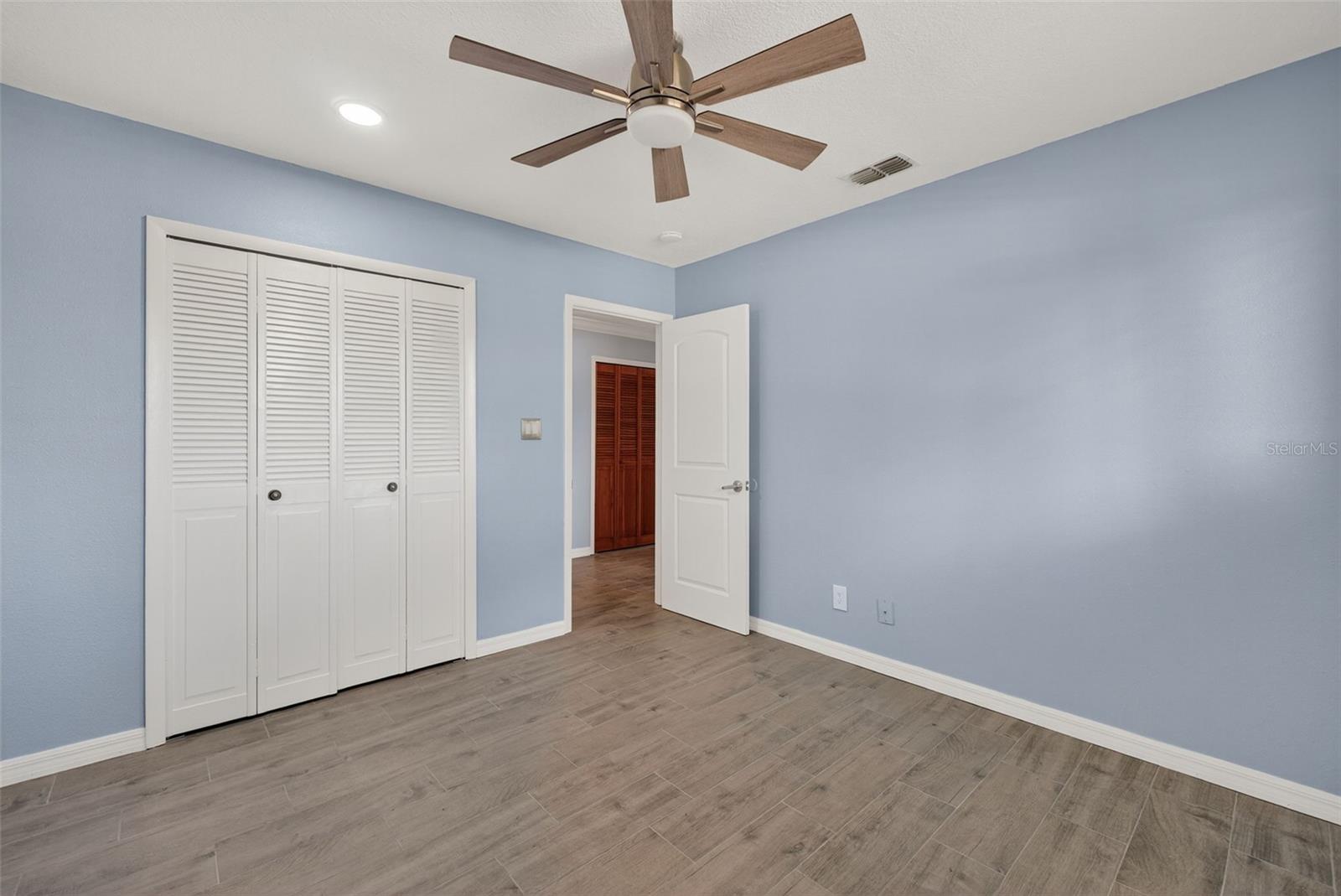 DAVENPORT - Residential