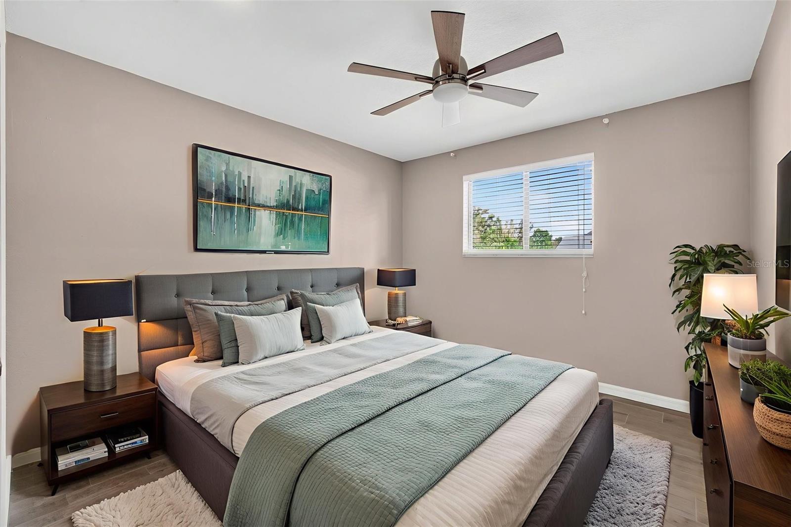 DAVENPORT - Residential