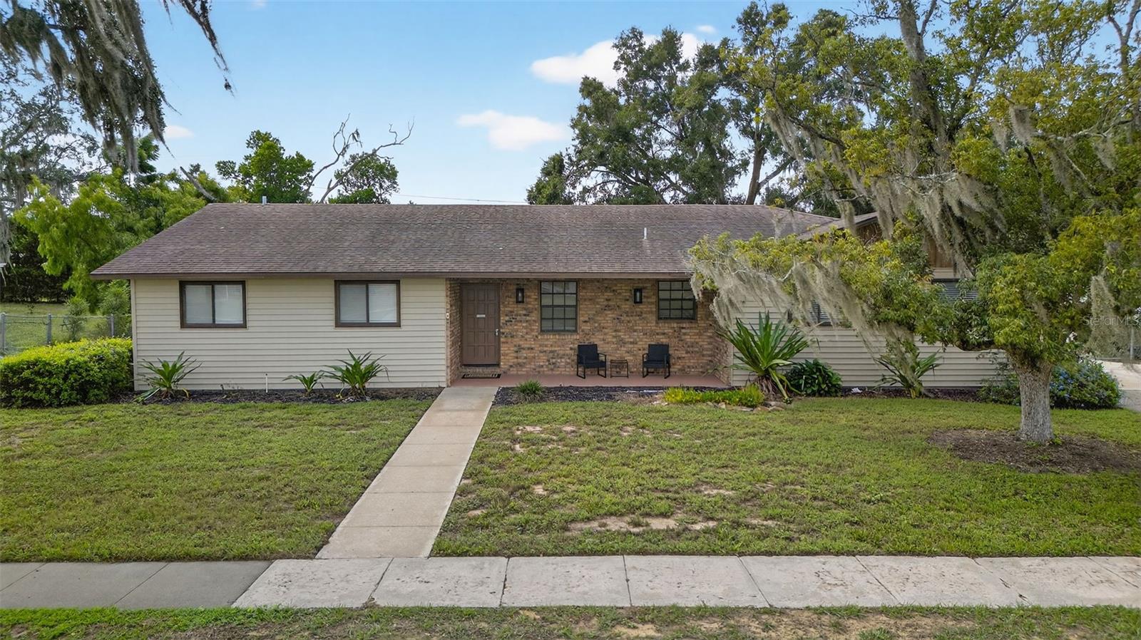 DAVENPORT - Residential