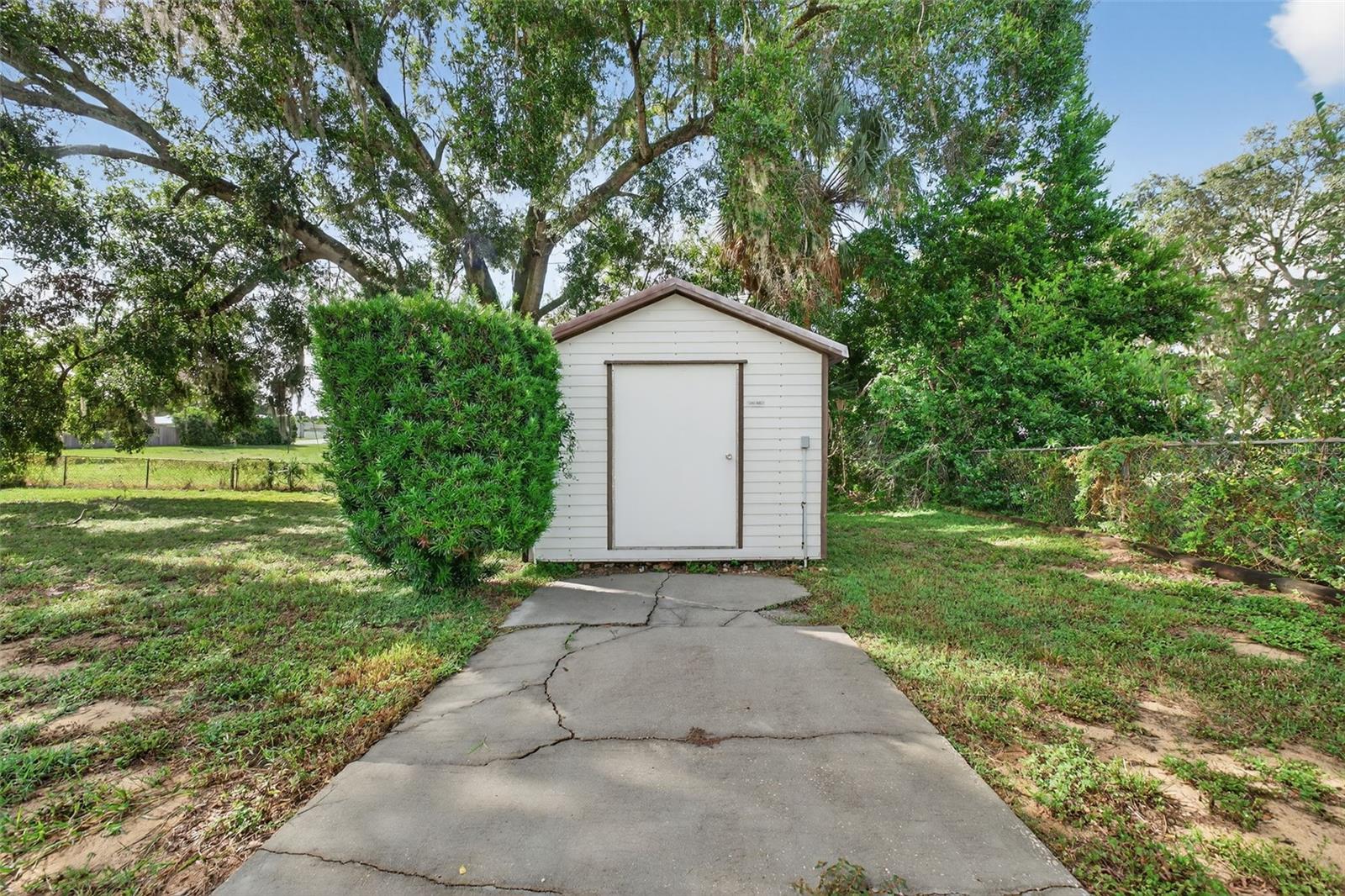 DAVENPORT - Residential