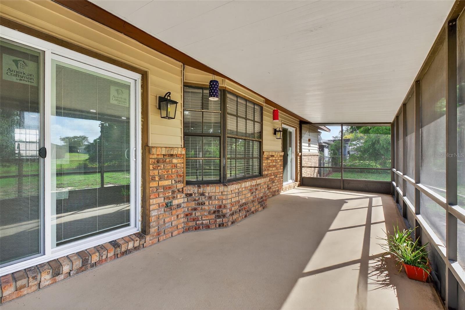 DAVENPORT - Residential