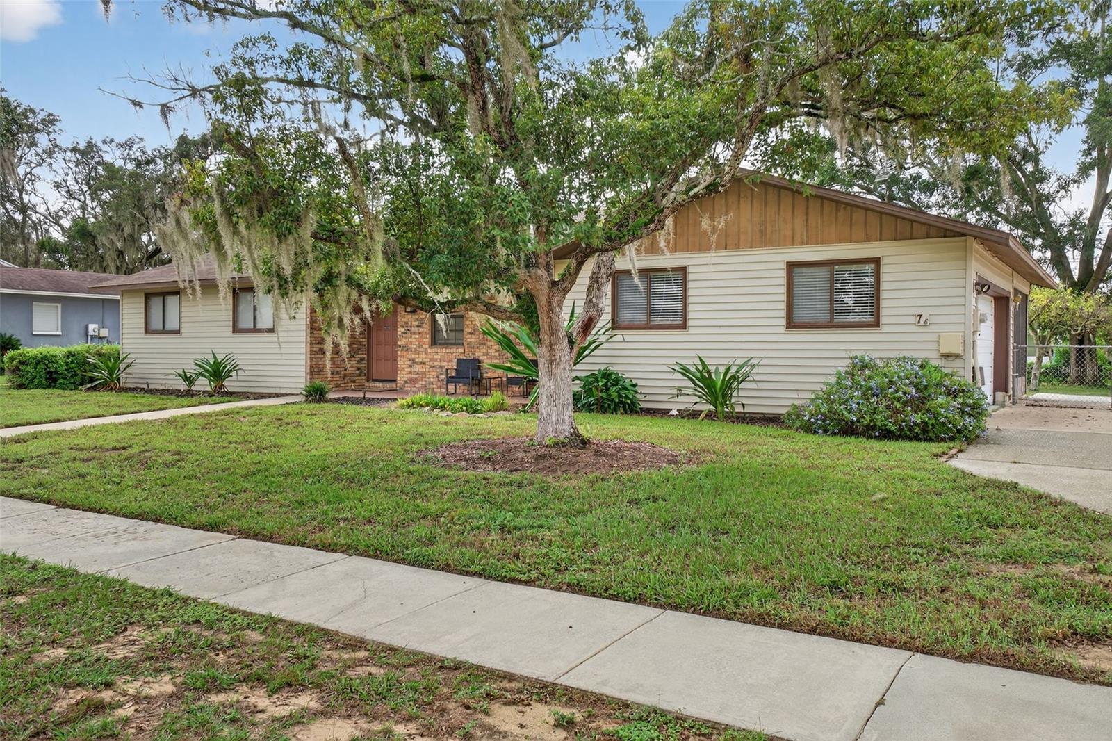 DAVENPORT - Residential