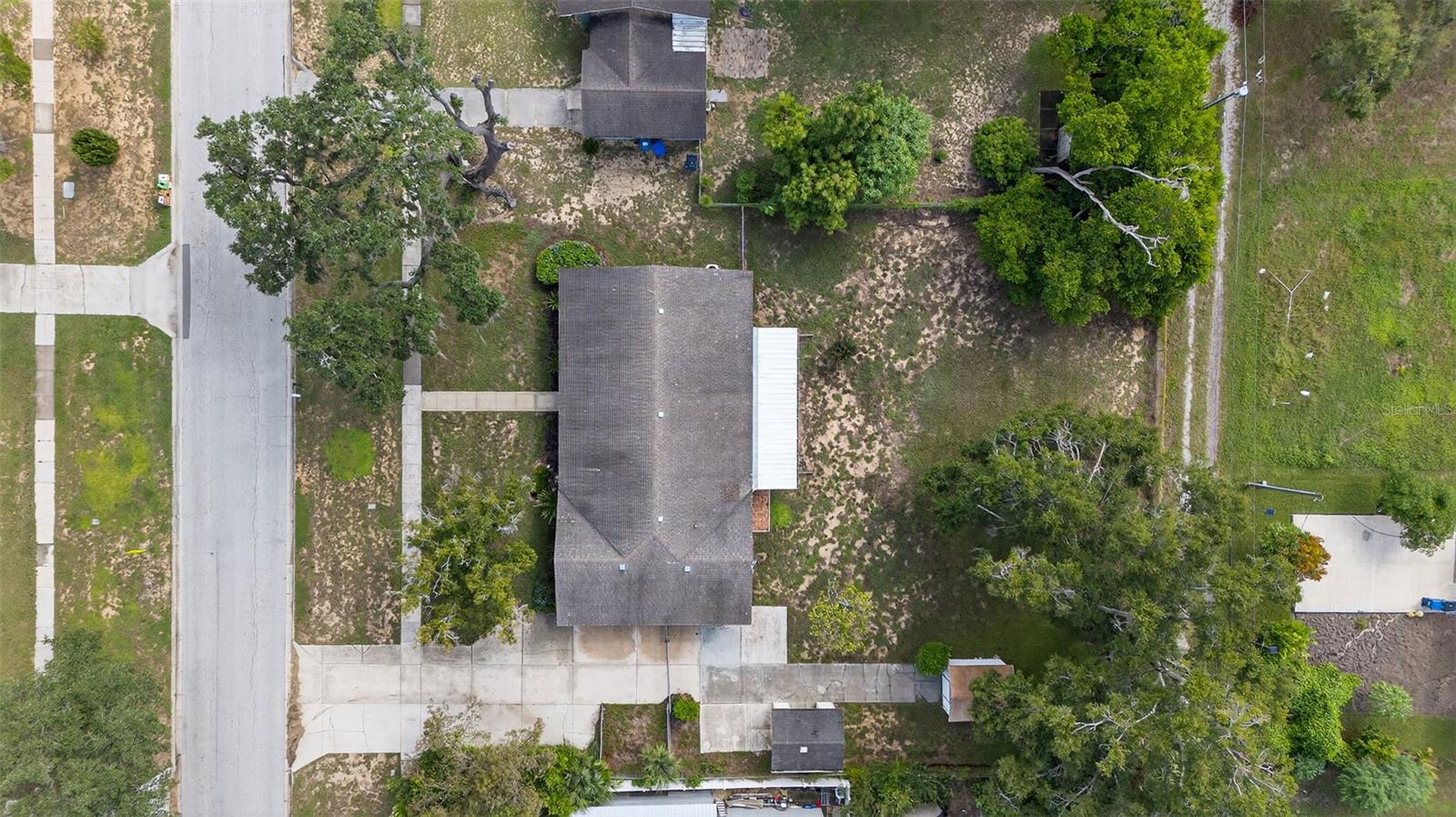 DAVENPORT - Residential