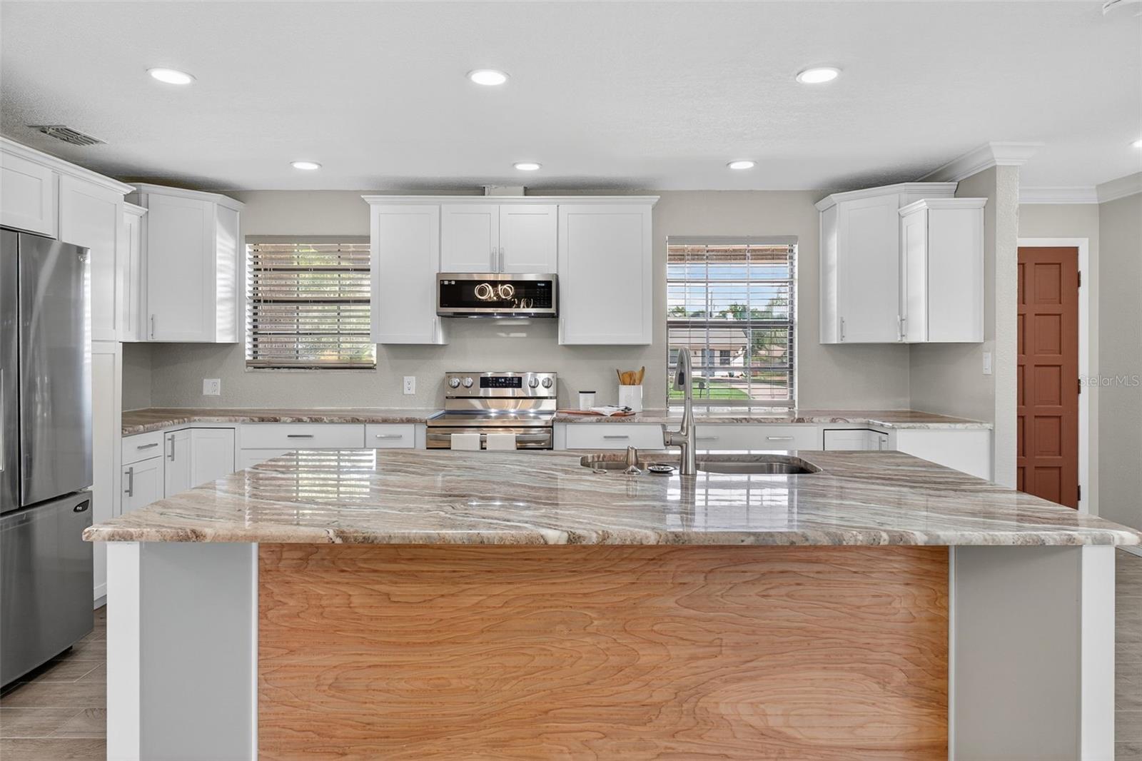 DAVENPORT - Residential
