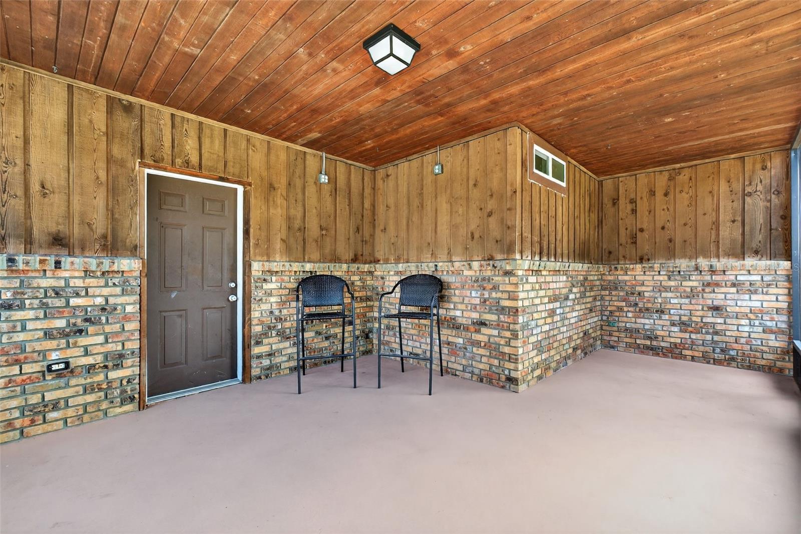 DAVENPORT - Residential