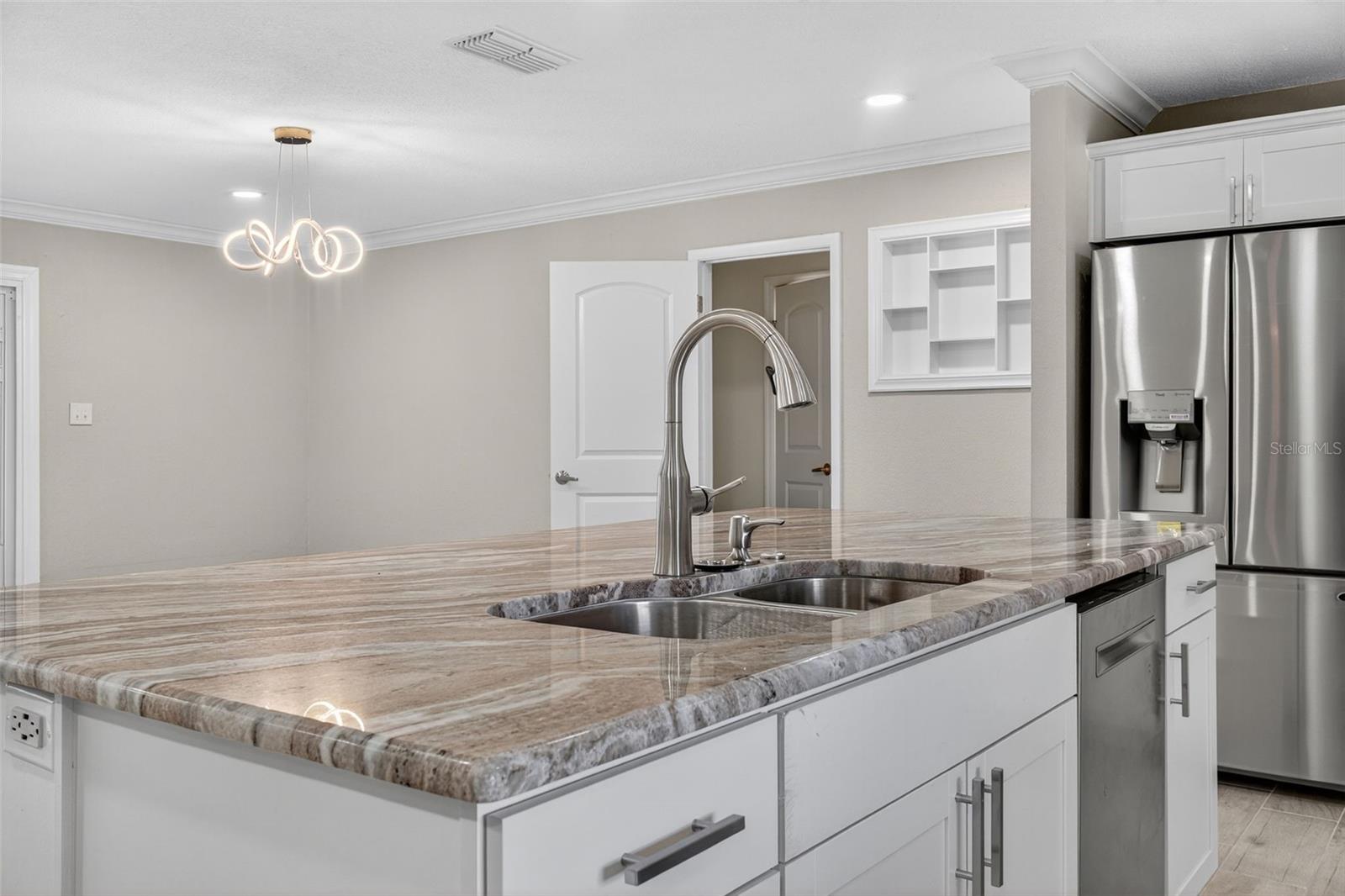 DAVENPORT - Residential