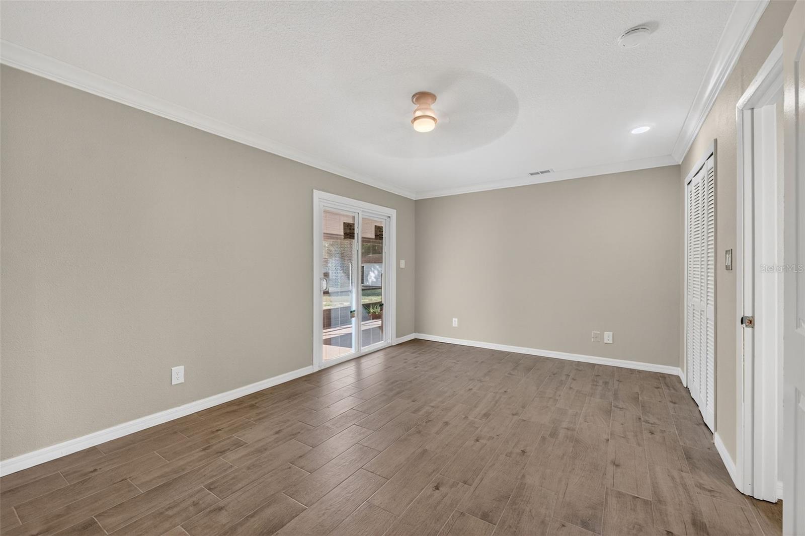 DAVENPORT - Residential