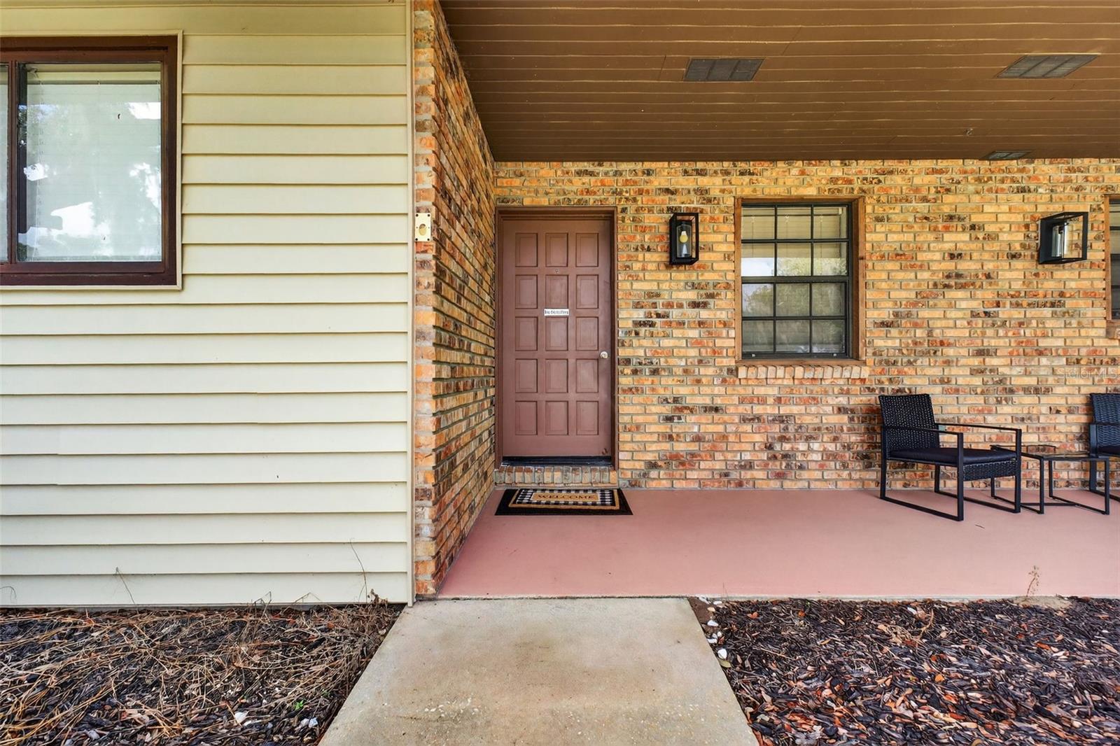 DAVENPORT - Residential