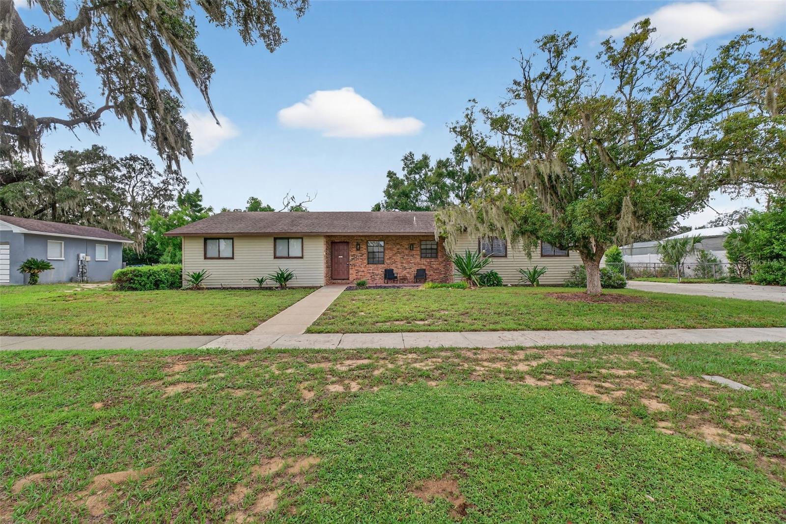 DAVENPORT - Residential