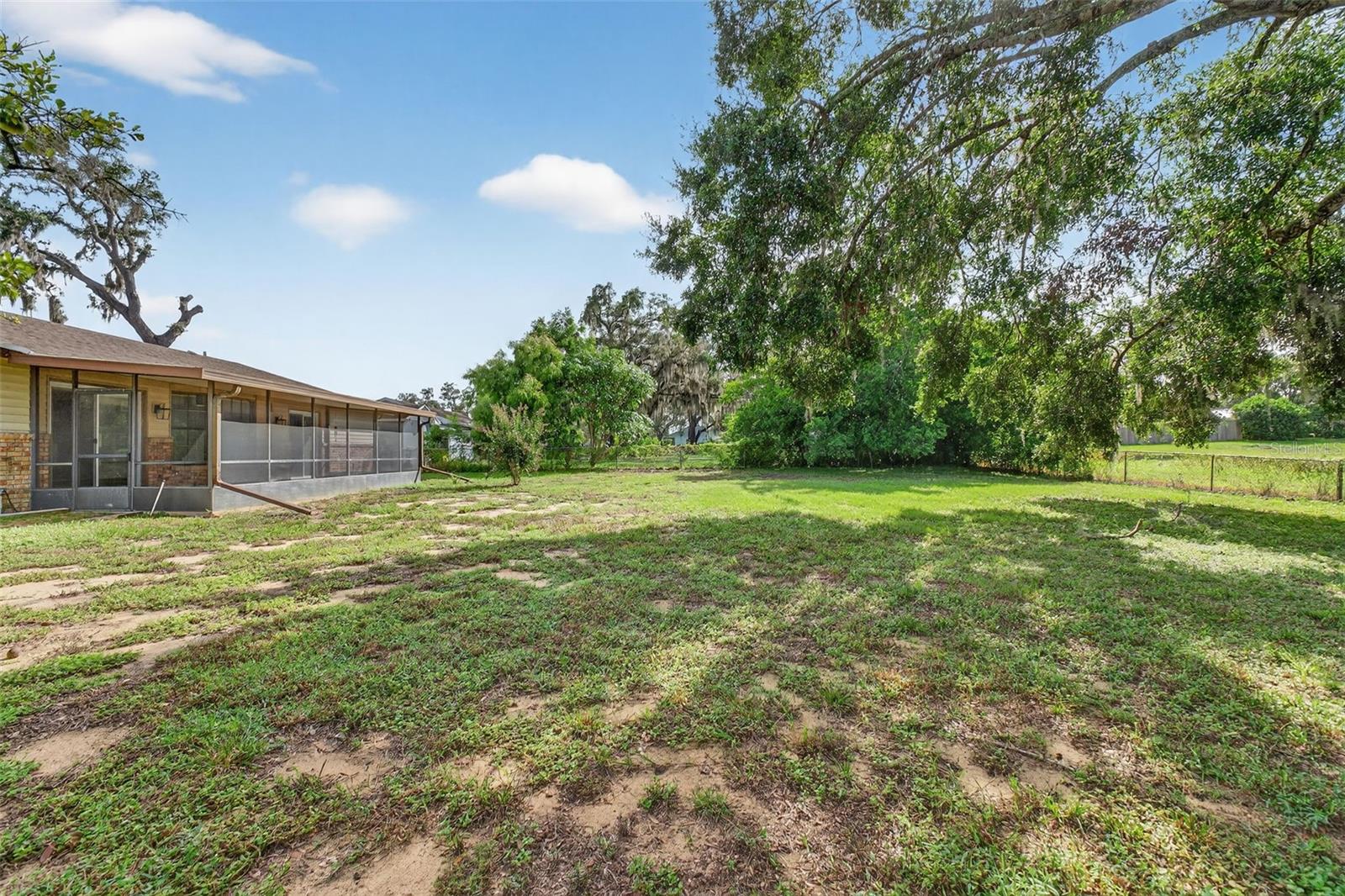 DAVENPORT - Residential
