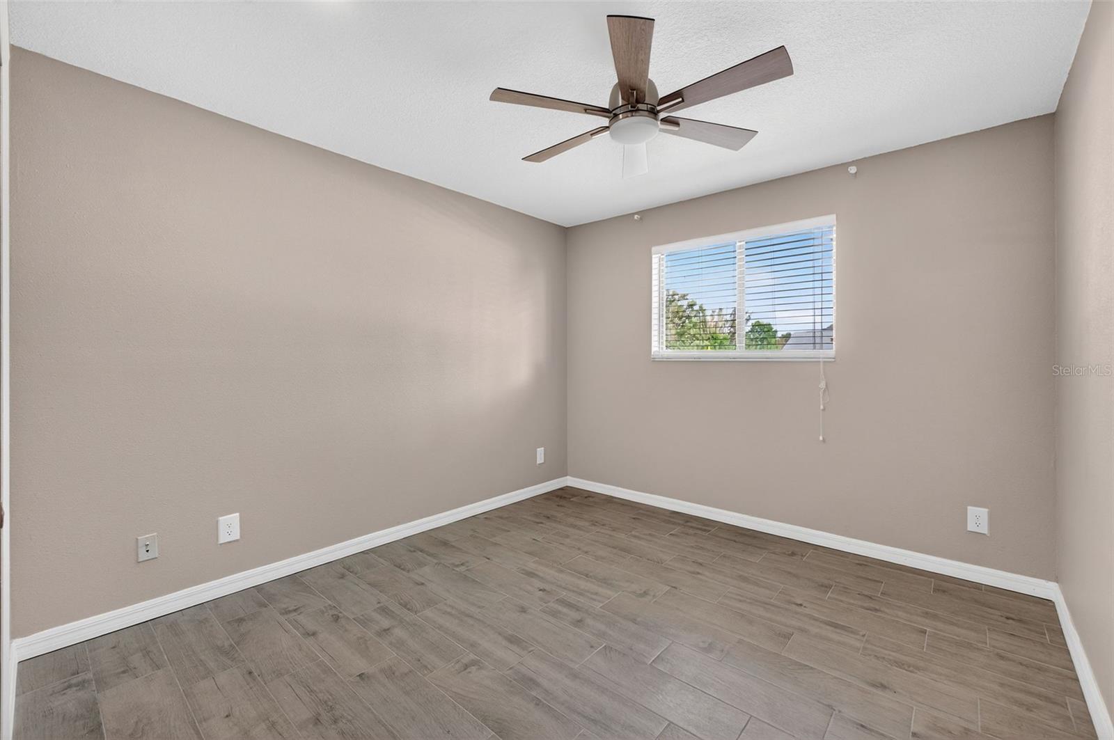 DAVENPORT - Residential