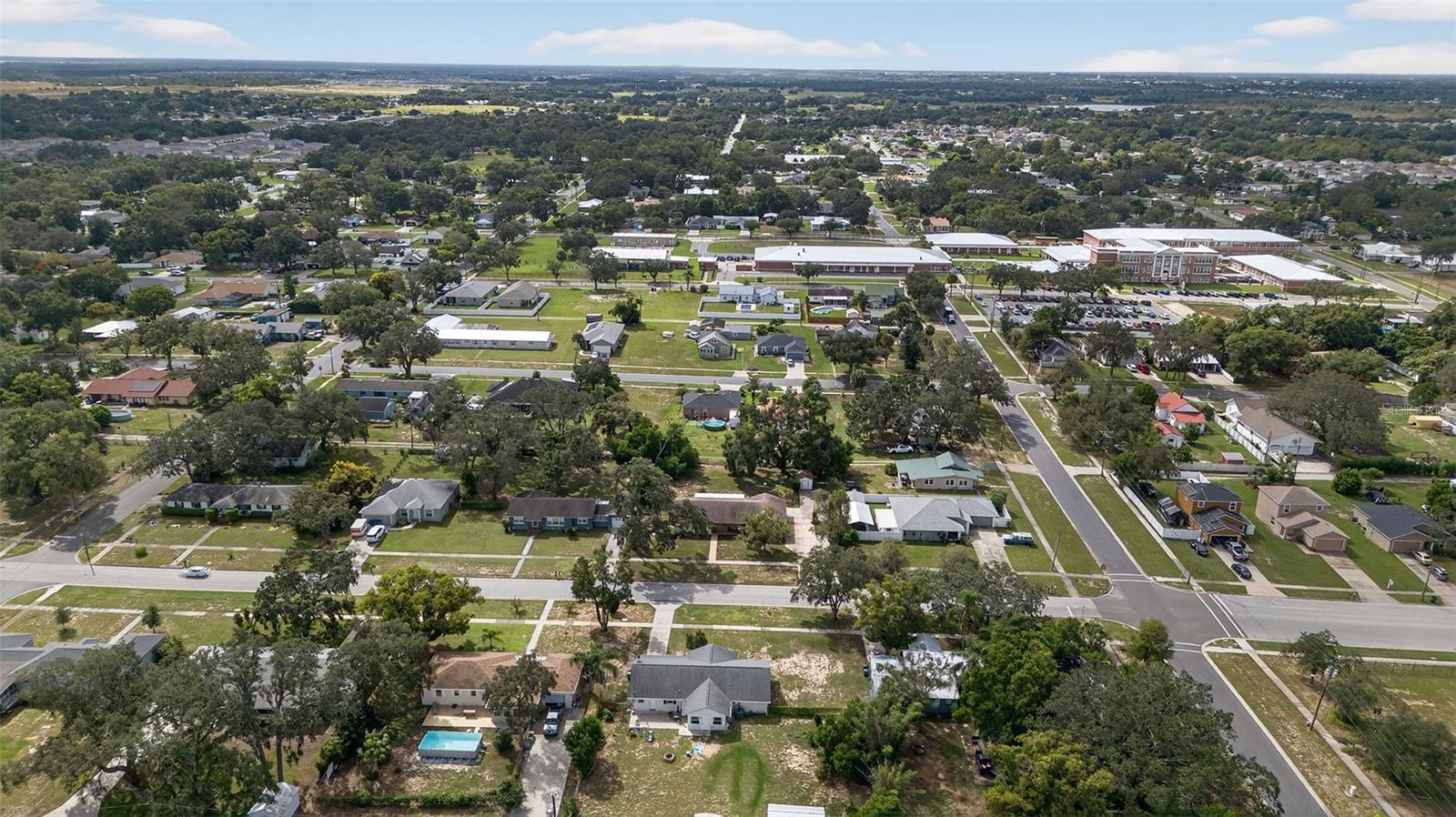 DAVENPORT - Residential